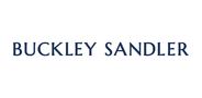 Sponsor logo buckley sandler logo color primary