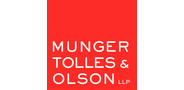 Sponsor logo munger tolles olson color logo