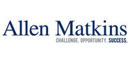 Sponsor logo allen matkins