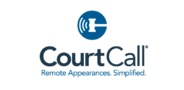 Sponsor logo courtcall