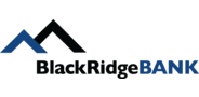 Sponsor logo black ridge bank