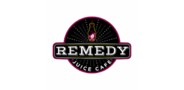 Sponsor logo remedylogo