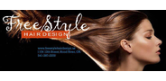Sponsor logo auctionfreestylehair