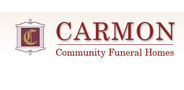 Sponsor logo carmon logo
