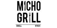 Sponsor logo auctionmichogrilllogo