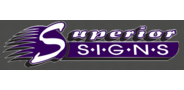 Sponsor logo superiorsigns