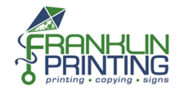 Sponsor logo franklinprinting