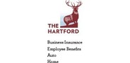 Sponsor logo the hartford