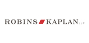 Sponsor logo robins kaplan