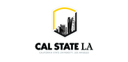Sponsor logo cal state la