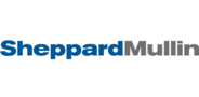 Sponsor logo sheppard mullin