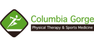 Sponsor logo auctioncolumbiagorgephysicaltherapylogo
