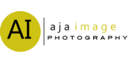 Sponsor logo aja image photography logo