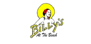 Sponsor logo billysbeach