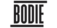 Sponsor logo bodie