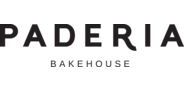 Sponsor logo paderia