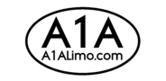 Sponsor logo a1a logo floating