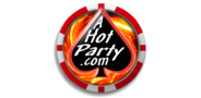 Sponsor logo a hot party logo final