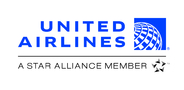 Sponsor logo united airlines star 4p stacked 4c v2 r