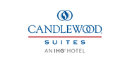Sponsor logo candlewood official color