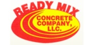 Sponsor logo ready mix concrete