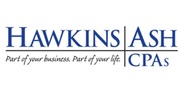 Sponsor logo hawkins ash