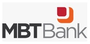 Sponsor logo mbt bank