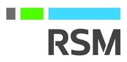 Sponsor logo rsm