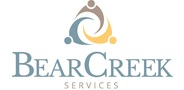 Sponsor logo bear creek logo