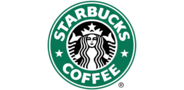 Sponsor logo starbucks