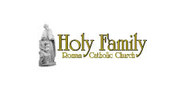 Sponsor logo holy family web