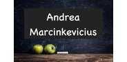 Sponsor logo andrea