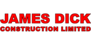 Sponsor logo james dick header logo wide 2