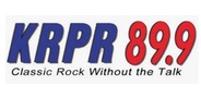 Sponsor logo krpr