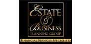 Sponsor logo estate and planning