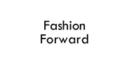 Sponsor logo fashion forward logo kmf