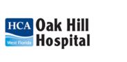 Sponsor logo oak hill hospital