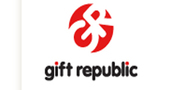 Sponsor logo giftrepublic