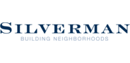 Sponsor logo silverman logo