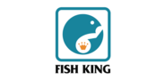Sponsor logo fish king