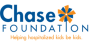 Sponsor logo chase foundation logo