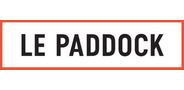 Sponsor logo lepaddock