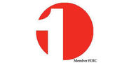 Sponsor logo first bank