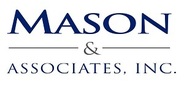 Sponsor logo mason n associates logo