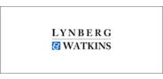 Sponsor logo lynberg watkins