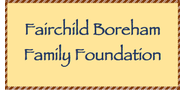 Sponsor logo fairchild boreham