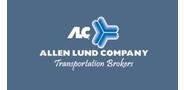 Sponsor logo allen lund logo