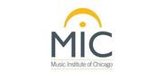 Sponsor logo mic logo