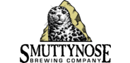 Sponsor logo smuttynose logo