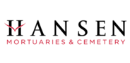Sponsor logo hansenmortuaries